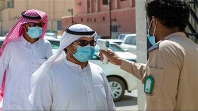  السعودية تسجل تراجعا كبيرا في إصابات كورونا اليومية