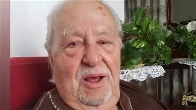 وفاة الممثل الجزائري مصطفى برور عن عمر ناهز 87 عامًا