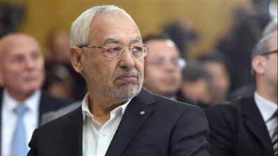 الغنوشي يتخوف من سيناريو إخوان مصر ويتخذ تلك الخطوة