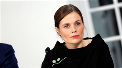  رئيسة وزراء أيسلندا تعلن أنها أصيبت بفيروس كورونا