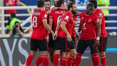  الأهلي المصري يحقق العديد من الأرقام التاريخية بعد فوزه العريض على الهلال السعودي