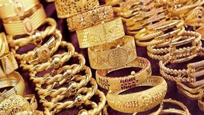 استقرار أسعار الذهب في مصر اليوم عند مستويات مرتفعة