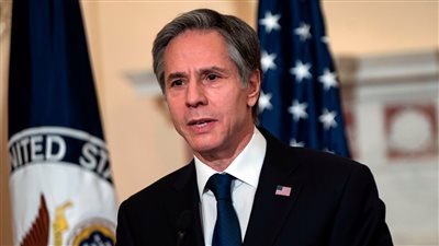  بلينكن يؤكد أن بلاده وحلفاءها يعارضون الإجراءات الأحادية في منطقة آسيا والمحيط الهادئ 