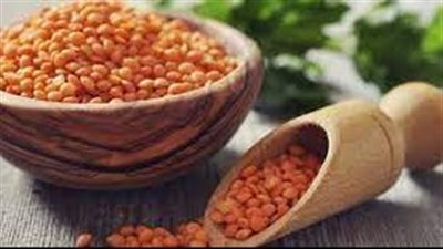  خبيرة تغذية ألمانية: العدس مفيد للذين يعانون من داء السكري
