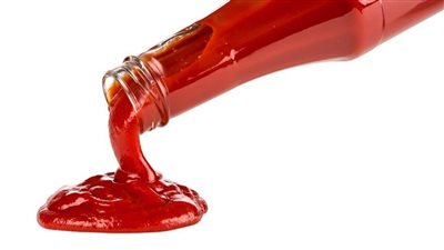  الأسباب التي قد تدفعنا للإقلاع عن تناول الكاتشاب