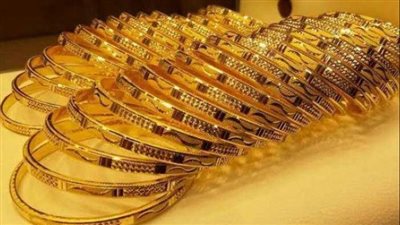 تعرف على أسعار الذهب في مصر اليوم الثلاثاء