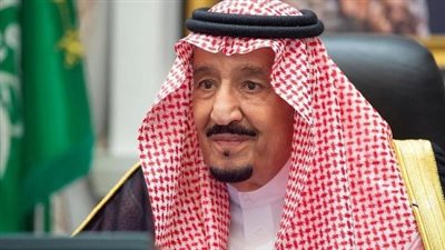 الملك سلمان يتلقى اتصالًا هاتفيًا من الرئيس الأمريكي جو بايدن