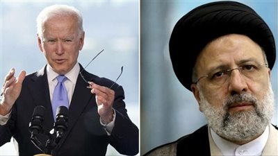 رسائل الرئيس الإيراني لنظيره الأمريكي حول المفاوضات النووية