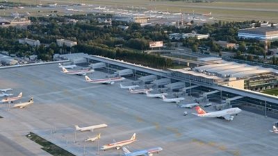 لضمان استمرار الطيران.. أوكرانيا تخصص نحو 600 مليون دولار