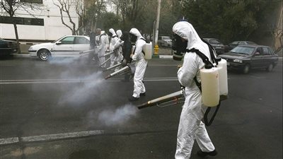 ارتفاع حصيلة المصابين بكورونا حول العالم إلى 412 مليونا و275 ألفا و725 مصابا