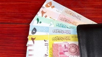 استقرار سعر الدولار في السودان اليوم الإثنين