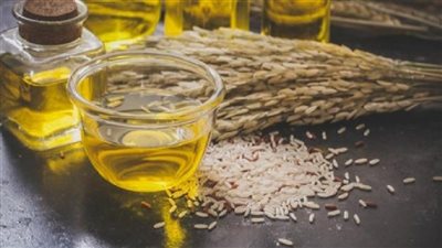 باحثون يكشفون أن زيت نخالة الأرز يخفض السكري في الدم