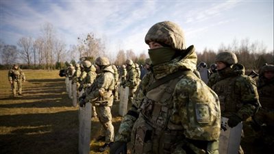  وزير الداخلية البولندي يؤكد أن بلاده تستعد لاستقبال لاجئين من أوكرانيا 