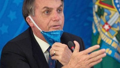 لبحث الأزمة مع أوكرانيا.. الرئيس البرازيلي يتوجه إلى روسيا