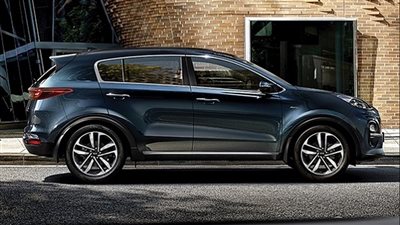  شركة كيا تقرر إطلاق نسخ معدلة أكثر قوة من هذه السيارات