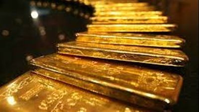 ارتفاع أسعار العقود الآجلة للذهب ارتفاعا حادًا
