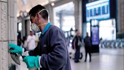 الأرجنتين تطلق نظاما لتشخيص الإصابة بفيروس كورونا