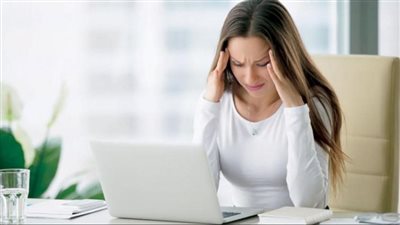 ما وراء الصداع عند الإصابة بمتحور 