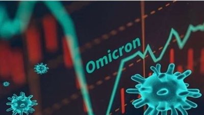  الإصابات بمتحور 