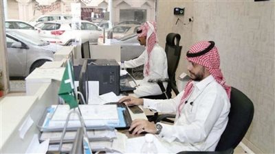 صحيفة: 171 ألف سعودي دخلوا سوق العمل في القطاع الخاص2021