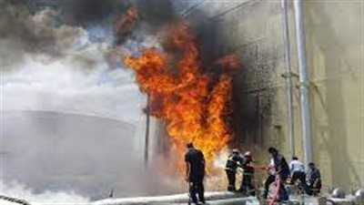 إيران.. قتلى وجرحى إثر حريق بمركز أبحاث للحرس الثوري الإيراني