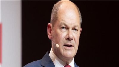  المستشار الألماني يرفض الخضوع لفحوصات من قبل الجانب الروسي للكشف كورونا