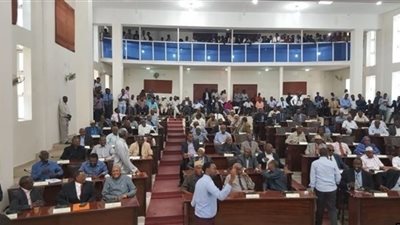 الأمم المتحدة تدعو لاستكمال انتخاب مجلس النواب في الصومال