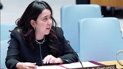ماذا قالت مندوبة دولة الإمارات لدى مجلس الأمن خلال جلسة بشأن الوضع في اليمن؟