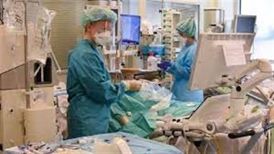 تراجع الزيادة الحادة في عدد الإصابات بفيروس كورونا في ألمانيا