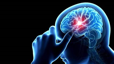 بحث جديد يكشف عن تفصيل رئيسي في شبكية العين يمكن أن يدل على مدى صحة دماغك!