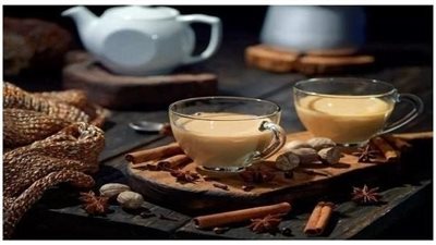  هذا ما يحدث عند تناول الحليب بالزنجبيل والقرفة في الشتاء