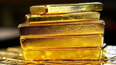  أسعار الذهب ترتفع إلى أعلى مستوى في ثمانية أشهر