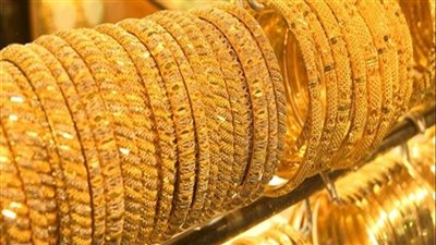 ارتفاع أسعار الذهب في مصر اليوم الأربعاء