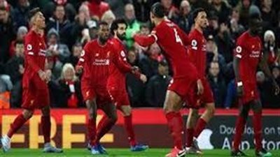  فريق إنتر ميلان الإيطالي يستضيف نظيره ليفربول الإنجليزي على ملعب سان سيرو