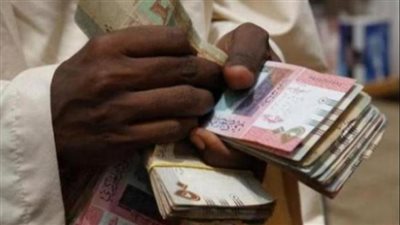 سعر الدولار اليوم في السودان اليوم الأربعاء