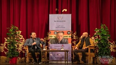 كل ما تريد معرفته حول جوائز مهرجان الإسكندرية للفيلم القصير