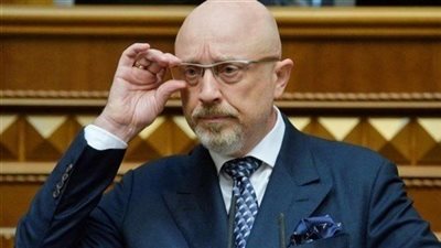  وزير الدفاع الأوكراني: كييف لا تخطط لأية أعمال عدوانية