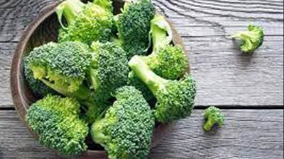 البروكلي يتمتع بالعديد من الفوائد الصحية.. ما هي؟