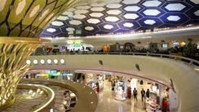 مطار أبوظبي الدولي يستقبل 5.26 مليون مسافر خلال عام 2021