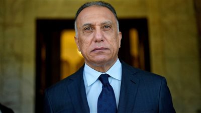  الكاظمي: ليس هناك تدخل خارجي في القرارات الوطنية