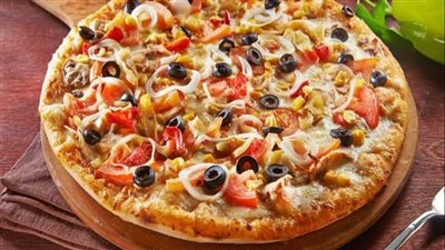 هل البيتزا ضارة بالصحة؟ وهل يمكن تحضير بيتزا صحية؟