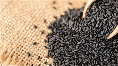 كيف يؤدي دمج بذرة واحدة في نظامك الغذائي إلى حل السبب الجذري للشيب؟