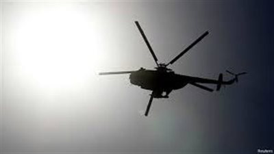 تحطم طائرة تابعة للجيش البورمي صباحاليوم إثر 