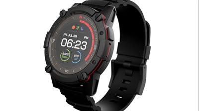 جارمن تطلق سلسلة الساعة الذكية Instinct 2 الجديدة المخصصة للاستخدامات الشاقة