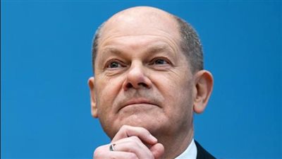 ماذا قال المستشار الألماني في بداية محادثاته الأولى مع بوتين في موسكو؟ (أبرز التصريحات)