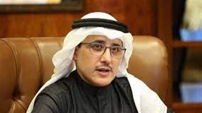 الشيخ أحمد ناصر الصباح يحصل على ثقة غالية البرلمان الكويتي