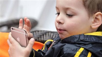 كيفية تأمين استعمال الأطفال آي فون