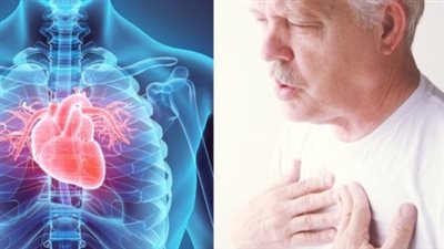 تقرير يوضح أسباب وأعراض التهاب عضلة القلب