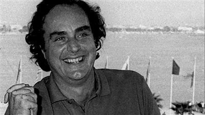  وفاة المخرج البرازيلي اللبناني 