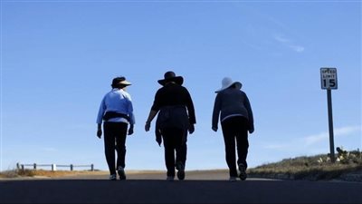 علماء يكشفون أن المشي السريع يقلل خطر الإصابة بقصور القلب